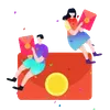 ကံစမ်းမဲနှိုက်ရန်
